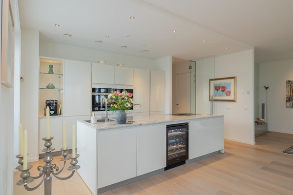 Medium property photo - Charlotte Van Pallandtstraat 2, 2202 EH Noordwijk