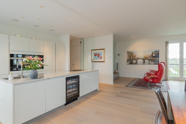 Medium property photo - Charlotte Van Pallandtstraat 2, 2202 EH Noordwijk