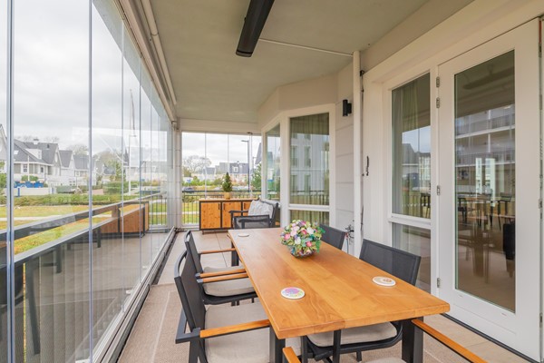 Medium property photo - Charlotte Van Pallandtstraat 2, 2202 EH Noordwijk