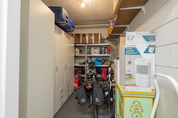 Medium property photo - Charlotte Van Pallandtstraat 2, 2202 EH Noordwijk