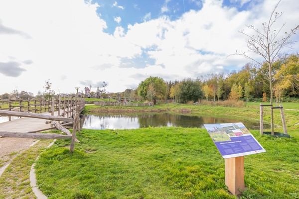 Medium property photo - Charlotte Van Pallandtstraat 2, 2202 EH Noordwijk