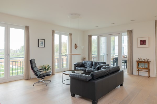 Medium property photo - Charlotte Van Pallandtstraat 2, 2202 EH Noordwijk