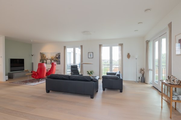 Medium property photo - Charlotte Van Pallandtstraat 2, 2202 EH Noordwijk
