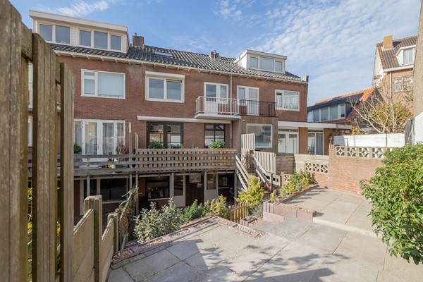 Medium property photo - Prins Bernhardstraat 4, 2202 LH Noordwijk