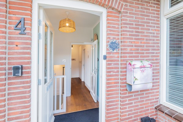 Medium property photo - Prins Bernhardstraat 4, 2202 LH Noordwijk