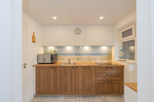 Medium property photo - Prins Bernhardstraat 4, 2202 LH Noordwijk