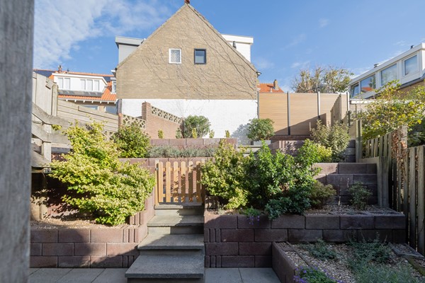 Medium property photo - Prins Bernhardstraat 4, 2202 LH Noordwijk