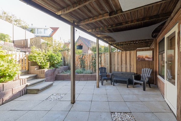 Medium property photo - Prins Bernhardstraat 4, 2202 LH Noordwijk