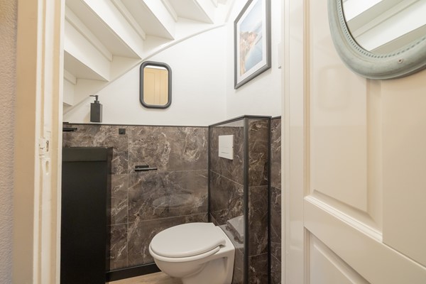 Medium property photo - Prins Bernhardstraat 4, 2202 LH Noordwijk