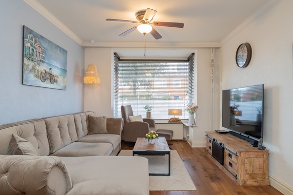 Medium property photo - Prins Bernhardstraat 4, 2202 LH Noordwijk