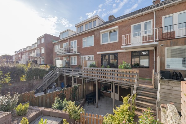 Medium property photo - Prins Bernhardstraat 4, 2202 LH Noordwijk