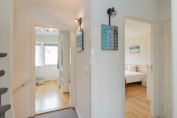 Medium property photo - Prins Bernhardstraat 4, 2202 LH Noordwijk