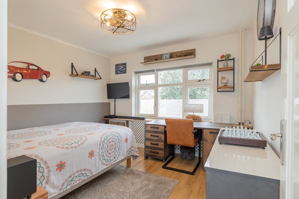 Medium property photo - Prins Bernhardstraat 4, 2202 LH Noordwijk