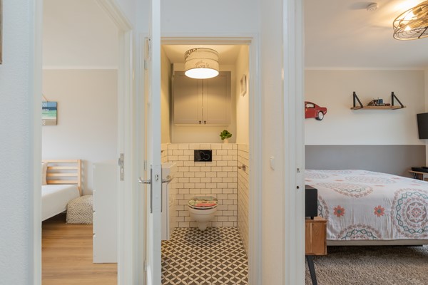 Medium property photo - Prins Bernhardstraat 4, 2202 LH Noordwijk