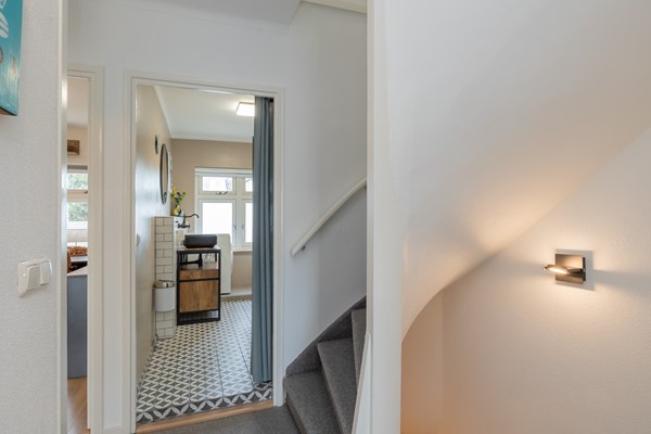 Medium property photo - Prins Bernhardstraat 4, 2202 LH Noordwijk