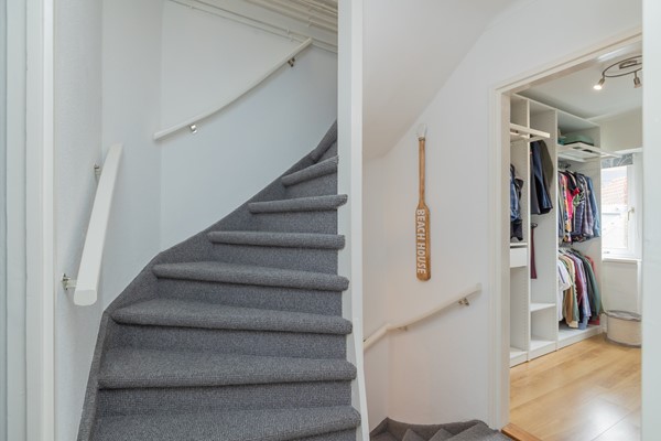 Medium property photo - Prins Bernhardstraat 4, 2202 LH Noordwijk