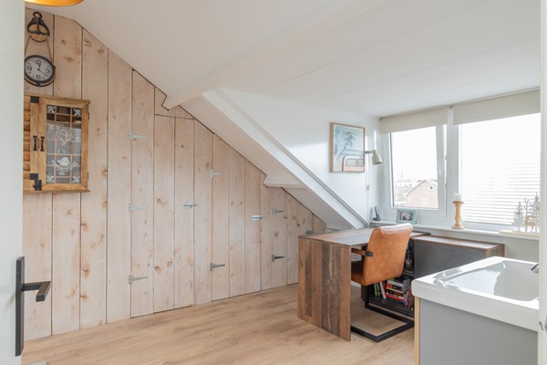 Medium property photo - Prins Bernhardstraat 4, 2202 LH Noordwijk