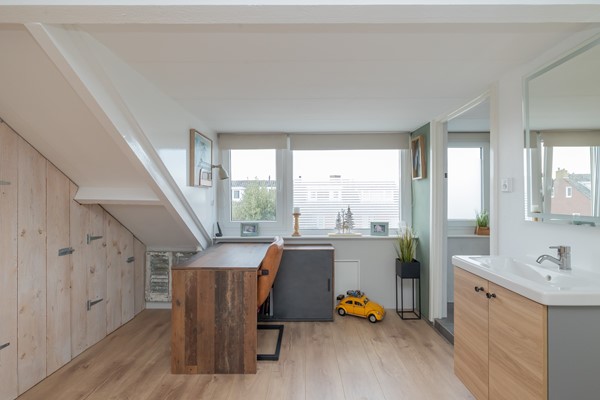 Medium property photo - Prins Bernhardstraat 4, 2202 LH Noordwijk