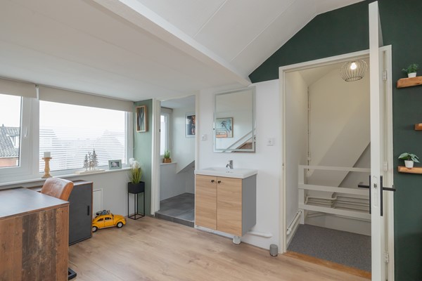 Medium property photo - Prins Bernhardstraat 4, 2202 LH Noordwijk