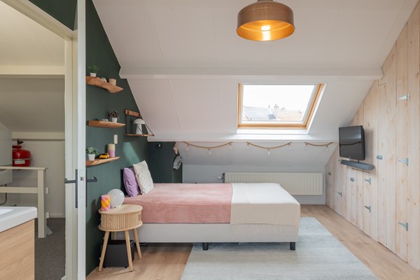 Medium property photo - Prins Bernhardstraat 4, 2202 LH Noordwijk