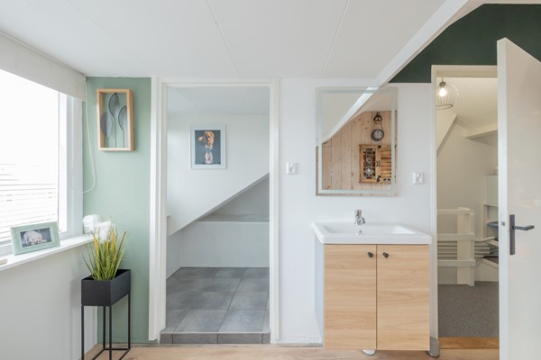 Medium property photo - Prins Bernhardstraat 4, 2202 LH Noordwijk