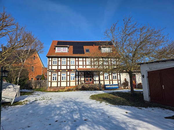 Medium property photo - Kirchplatz 12, 99734 Nordhausen