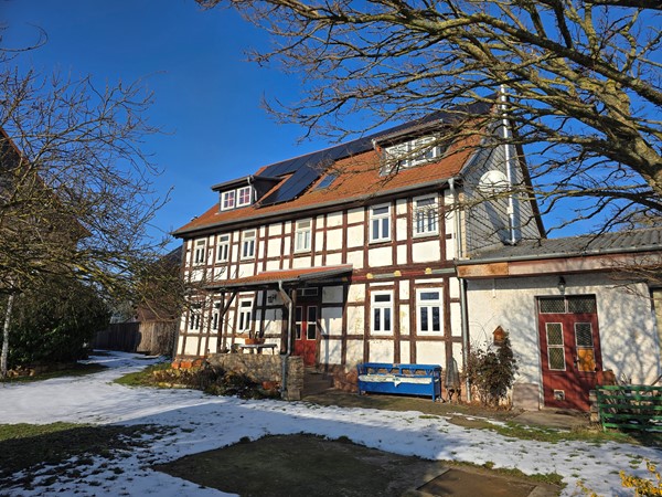 Medium property photo - Kirchplatz 12, 99734 Nordhausen