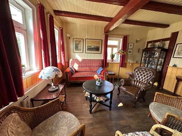 Medium property photo - Kirchplatz 12, 99734 Nordhausen