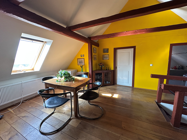 Medium property photo - Kirchplatz 12, 99734 Nordhausen