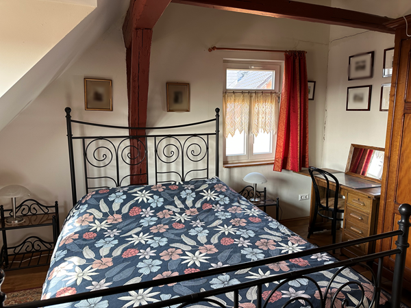 Medium property photo - Kirchplatz 12, 99734 Nordhausen