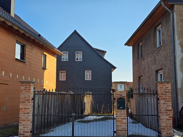 Medium property photo - Kirchplatz 12, 99734 Nordhausen