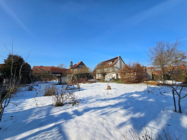 Medium property photo - Kirchplatz 12, 99734 Nordhausen