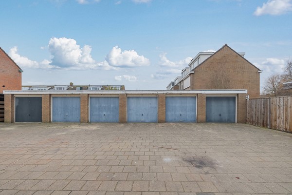Medium property photo - Vermeulenstraat 4, 2211 JJ Noordwijkerhout