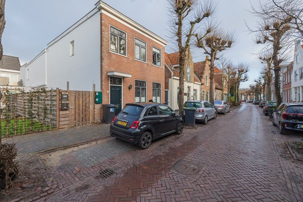 Medium property photo - Heilige Geestweg 51, 2201 JR Noordwijk