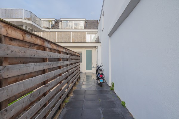 Medium property photo - Heilige Geestweg 51, 2201 JR Noordwijk