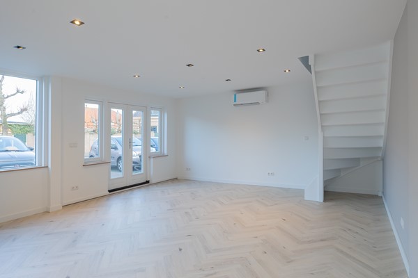 Medium property photo - Heilige Geestweg 51, 2201 JR Noordwijk