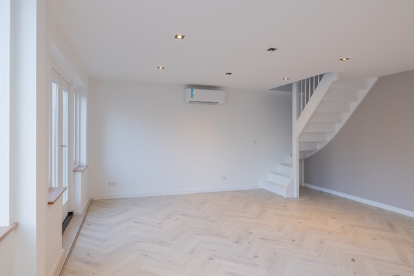 Medium property photo - Heilige Geestweg 51, 2201 JR Noordwijk