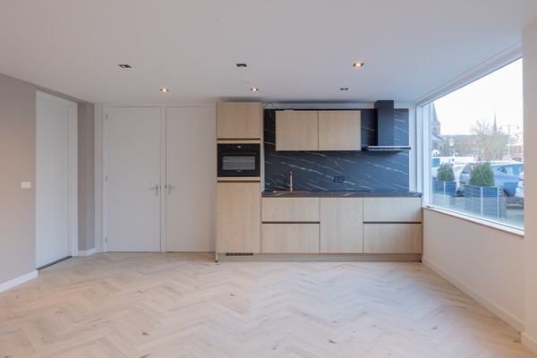 Medium property photo - Heilige Geestweg 51, 2201 JR Noordwijk