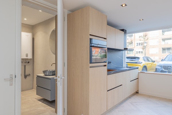 Medium property photo - Heilige Geestweg 51, 2201 JR Noordwijk