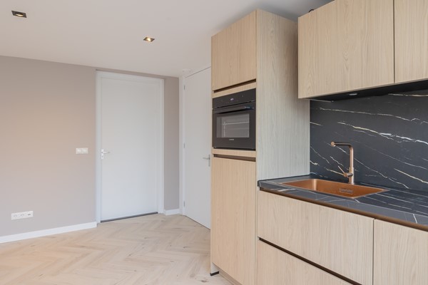 Medium property photo - Heilige Geestweg 51, 2201 JR Noordwijk