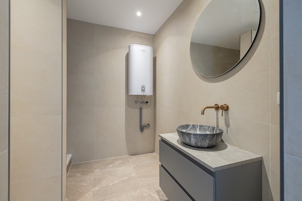 Medium property photo - Heilige Geestweg 51, 2201 JR Noordwijk