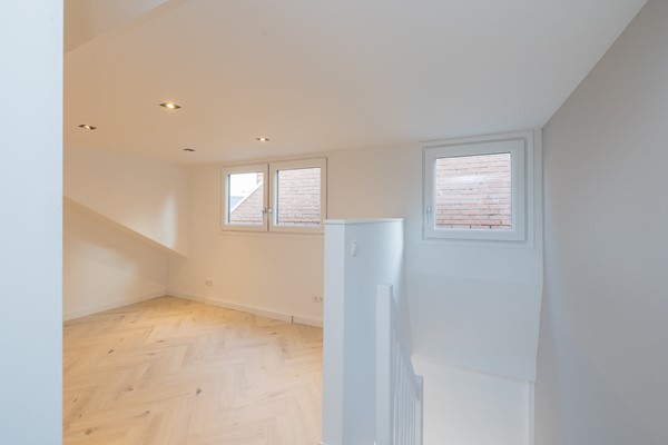 Medium property photo - Heilige Geestweg 51, 2201 JR Noordwijk