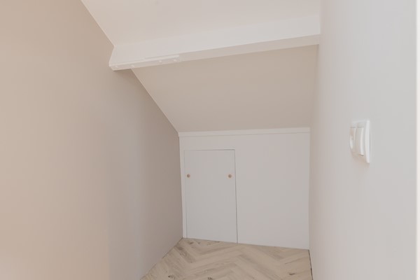 Medium property photo - Heilige Geestweg 51, 2201 JR Noordwijk