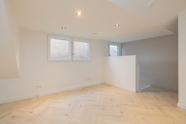 Medium property photo - Heilige Geestweg 51, 2201 JR Noordwijk