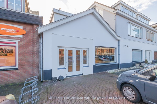 Medium property photo - Heilige Geestweg 51, 2201 JR Noordwijk