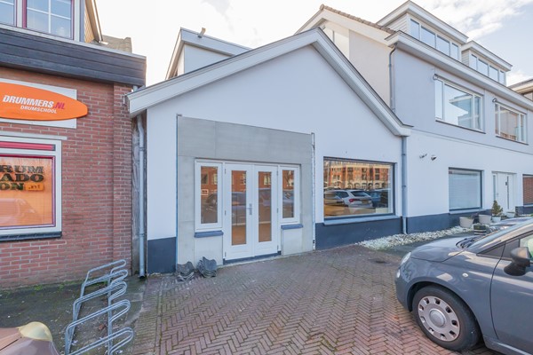 Medium property photo - Heilige Geestweg 51, 2201 JR Noordwijk
