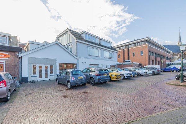 Medium property photo - Heilige Geestweg 51, 2201 JR Noordwijk