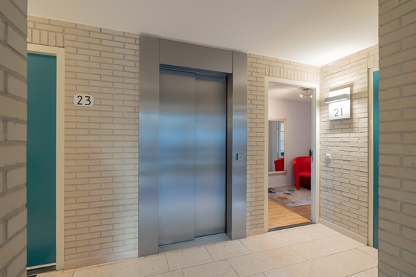 Medium property photo - Noordzeestraat 21, 2202 HW Noordwijk