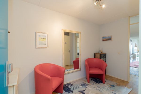 Medium property photo - Noordzeestraat 21, 2202 HW Noordwijk