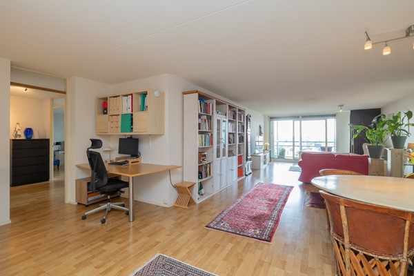 Medium property photo - Noordzeestraat 21, 2202 HW Noordwijk